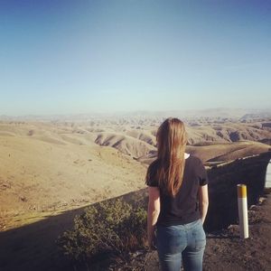 Meet your Posher, Mandy